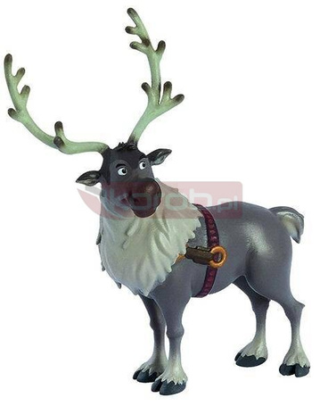 Kraina Lodu 2 Sven BULLYLAND