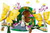 LEGO WICKED 75688 Dzień ślubu Glindy, zestaw klocków dla dzieci +8 lat