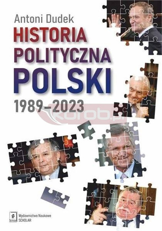 Historia polityczna Polski 1989-2023