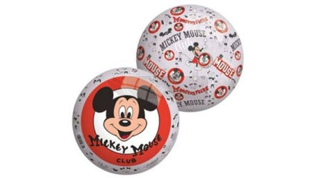 John Piłka Disney 100 23cm mix