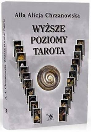 Wyższe poziomy Tarota