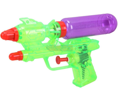 Pistolet na wodę
