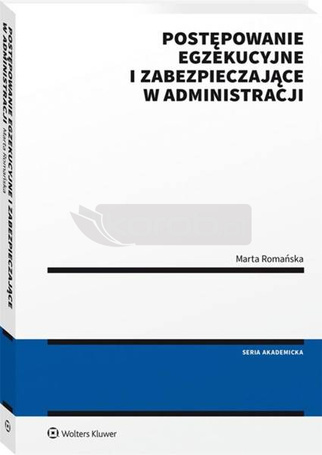 Postępowanie egzekucyjne i zabezpieczające...