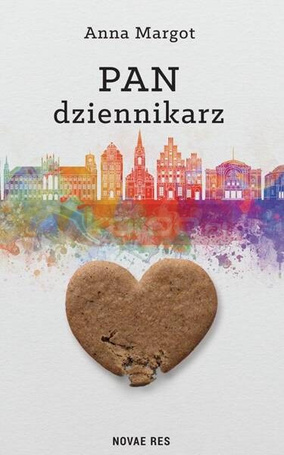 Pan dziennikarz