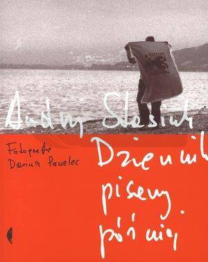 Dziennik pisany później - Andrzej Stasiuk