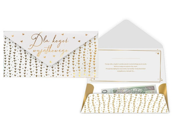 Koperta podarunkowa Dla kogoś wyjątkowego