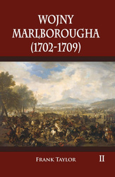 Wojny Marlborougha (1702-1709) T.2