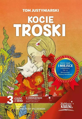 Kocie troski