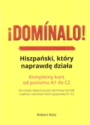 Dominalo! Hiszpański, który naprawdę działa