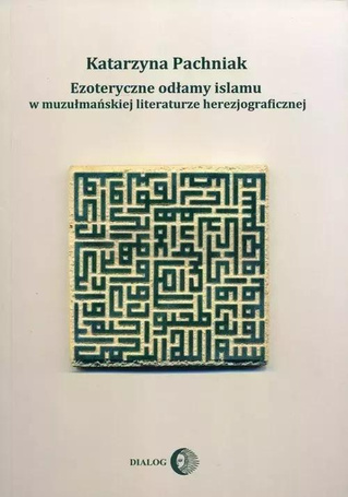 Ezoteryczne odłamy islamu w muzułmańskiej...