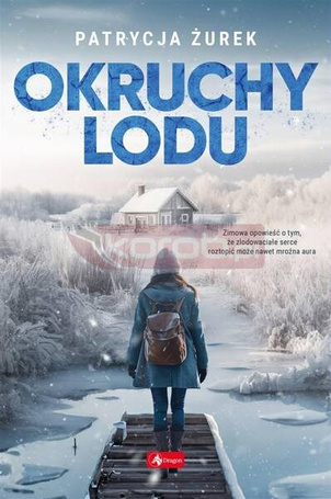 Okruchy lodu