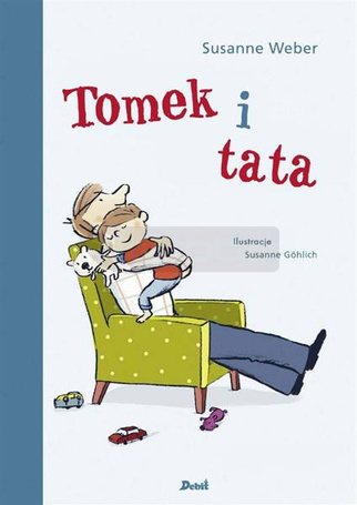 Tomek i tata