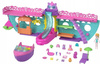 LALKA POLLY POCKET WYMARZONY STATEK JEDNOROŻECV zestaw do zabawy +4 lata HWP26