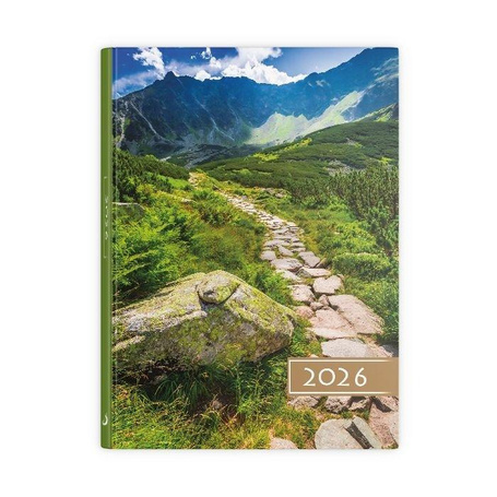 Terminarz 2026 B6 góry