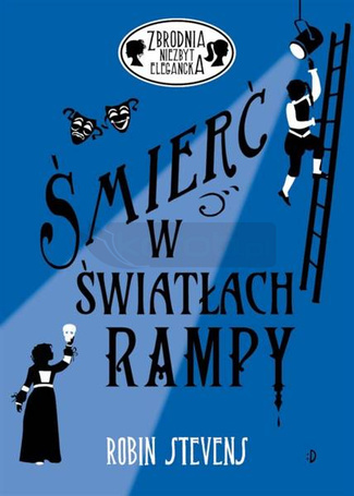 Śmierć w światłach rampy