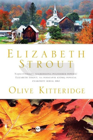 Olive Kitteridge