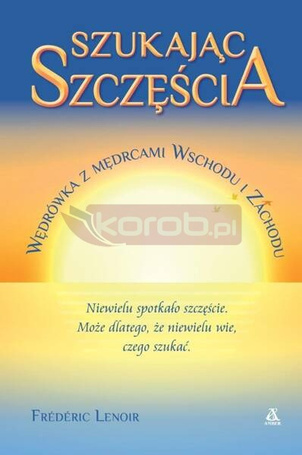 Szukając szczęścia