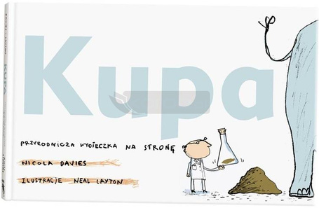 Kupa. Przyrodnicza wycieczka na stronę w.6