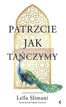 Patrzcie jak tańczymy