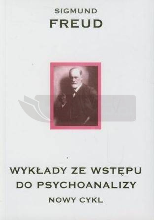 Wykłady ze wstępu do psychoanalizy