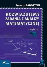 Rozwiązujemy zadania z analizy matematycznej 2