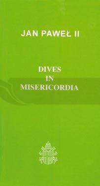 Dives in Misericordia