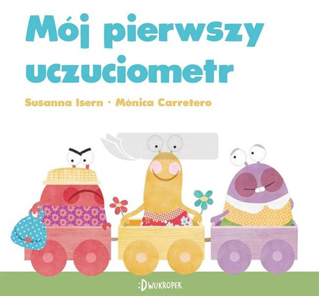 Mój pierwszy uczuciometr