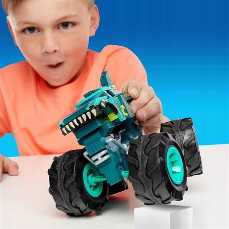 Mega Construx Hot Wheels Monster Truck Mega Wrex HDJ95