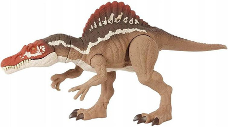 Jurassic World Dinozaur Spinozau HCG54