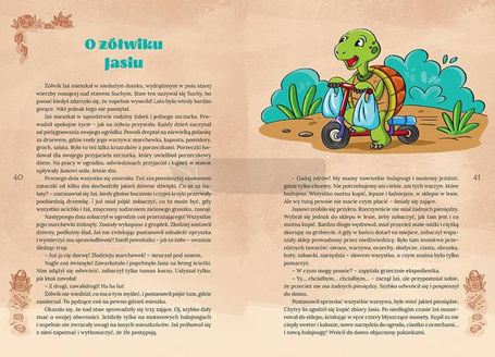 Mądre bajki TW GREG