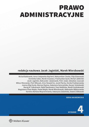 Prawo administracyjne w.4