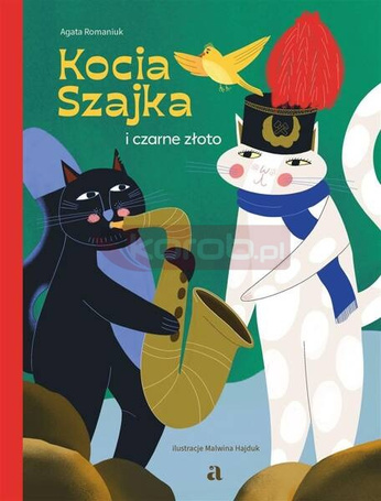 Kocia Szajka i czarne złoto