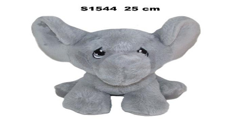 Słoń 25cm