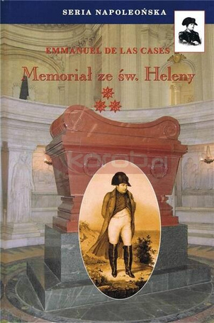 Memoriał ze św. Heleny T.3 w.2