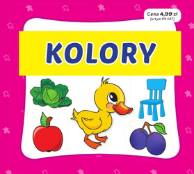 Kolory