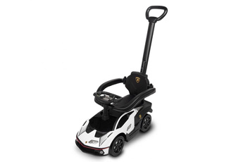 Jeździk Lamborghini Essenza white