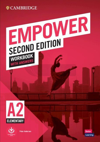 Empower Elementary/A2 WB with Answers