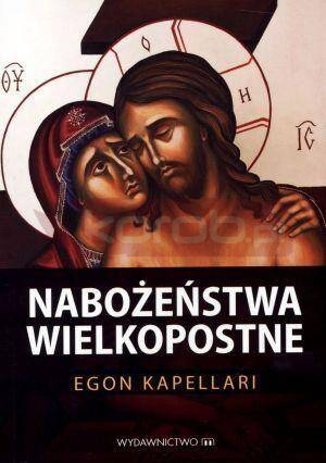 Nabożeństwa wielkopostne