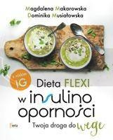 Dieta flexi w insulinooporności