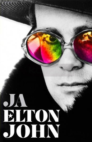 Ja. Pierwsza i jedyna autobiografia Eltona Johna