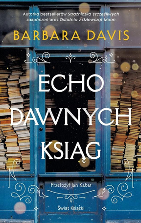 Echo dawnych ksiąg