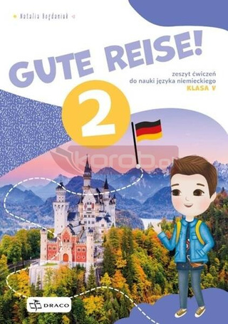 Gute Reise! 2 Ćwiczenia