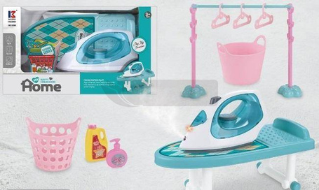 Zestaw do prasowania