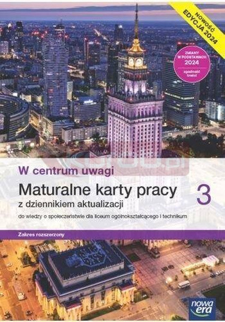 WOS LO 3 W centrum uwagi KP ZR 2024