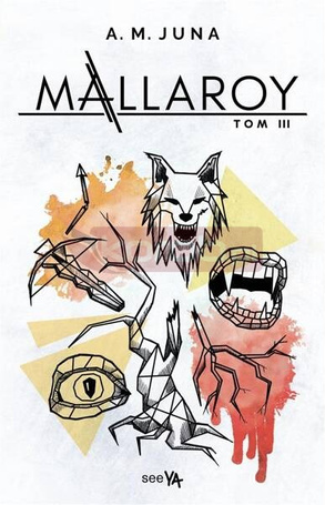 Mallaroy T.3