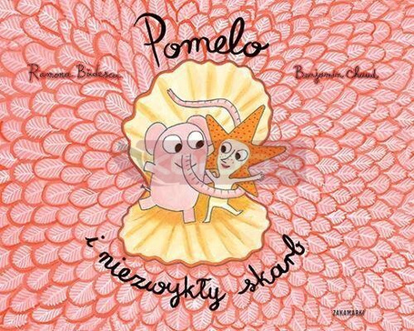 Pomelo i niezwykły skarb