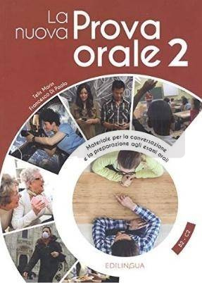 Prova Orale 2 podr. B2-C2