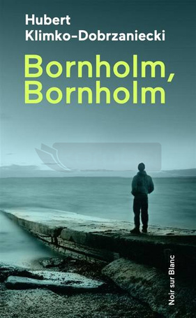 Bornholm, Bornholm