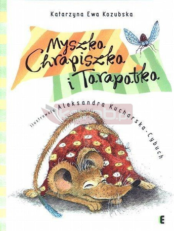 Myszka Chrapiszka i Tarapatka EZOP