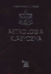 Astrologia klasyczna Tom XI Tranzyty. Część 2